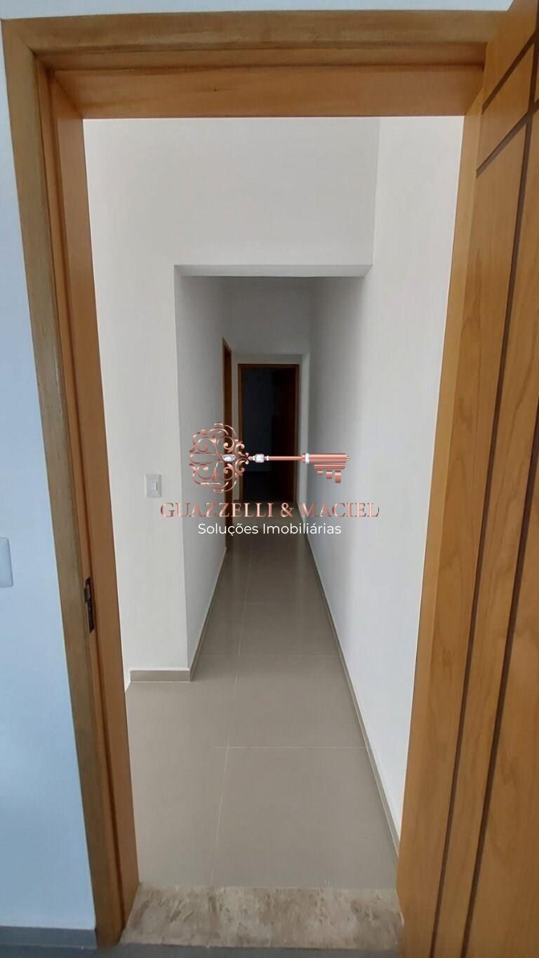 Casa em Loteamento Jardim do Sol (Mailasqui), São Roque - Foto 10