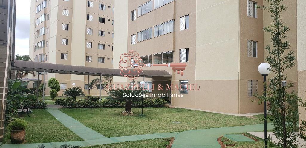 Apartamento em Jardim Flórida, São Roque - Apartamento de 3 quartos com suíte e 2 vagas no Jardim Flórida, São Roque-SP: oportunidade imperdível! - Foto 12