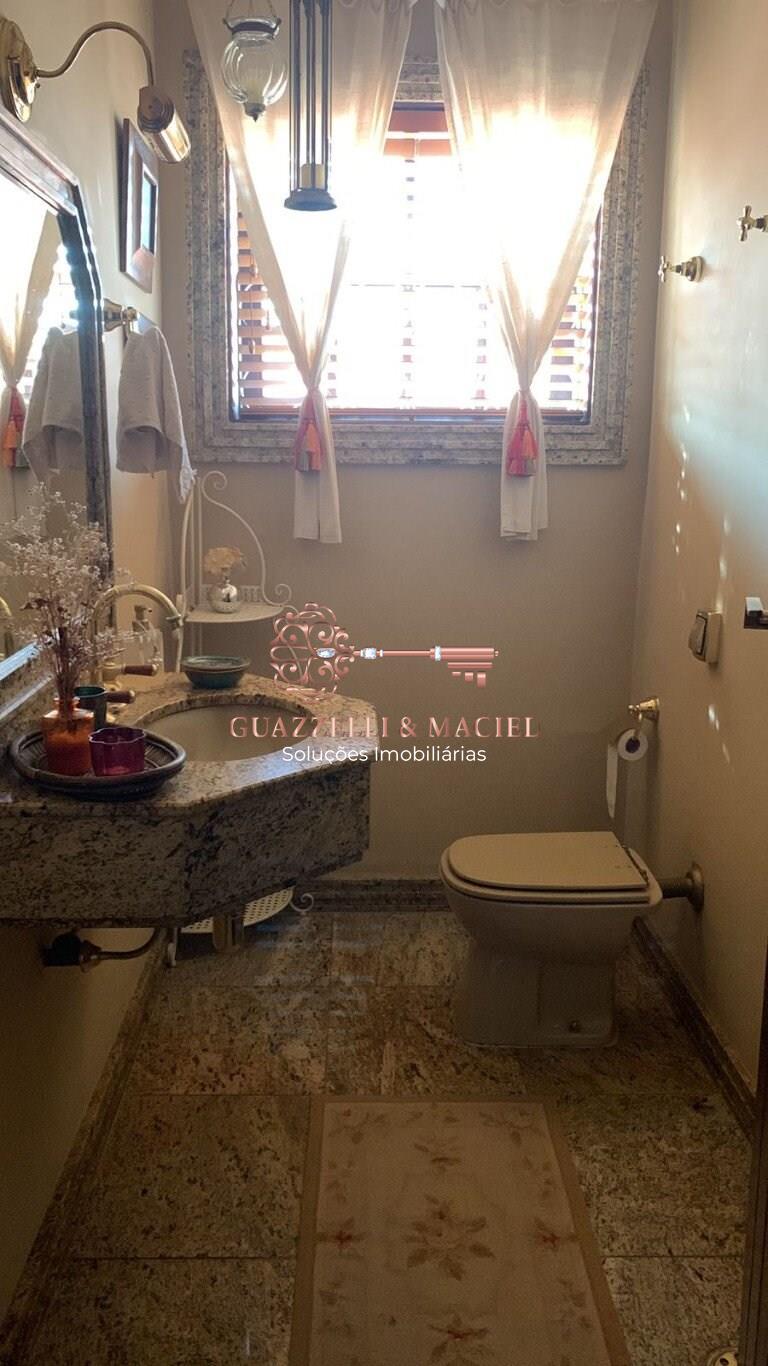 Casa em Jardim Tanzi, São Roque - Foto 17