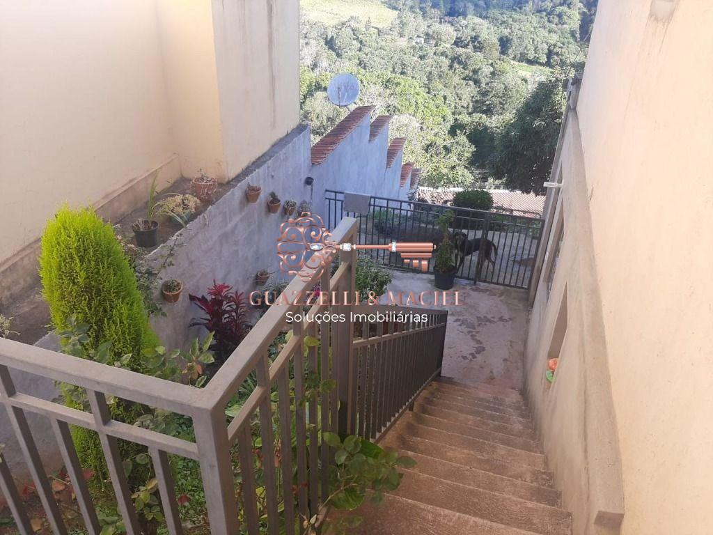 Casa em Jardim Mosteiro, São Roque - Foto 9