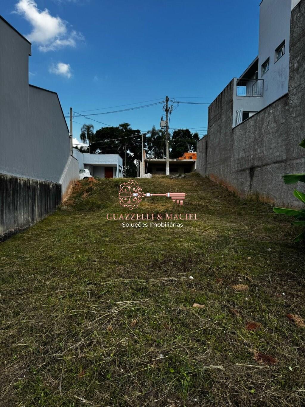 Terreno para venda,  Vila Mike, S�o Roque