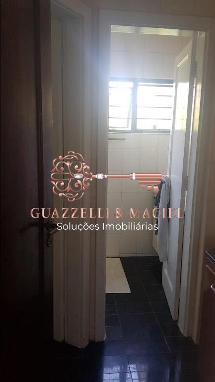 Casa em Esplanada Mendes Moraes, São Roque - Foto 15