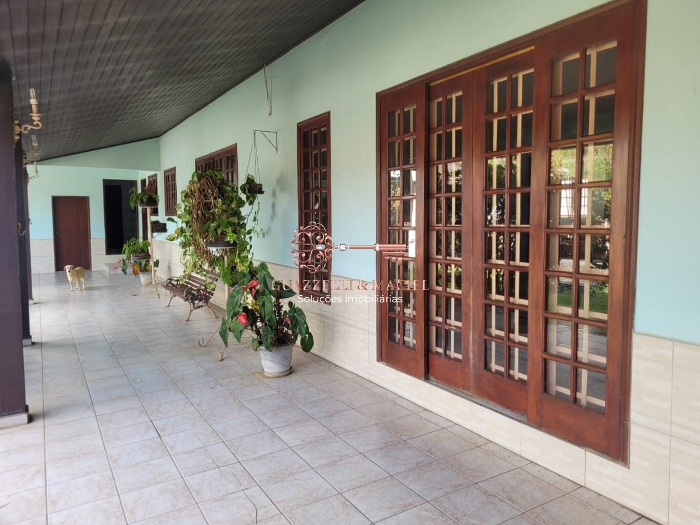 Casa em Estação, São Roque - Foto 17