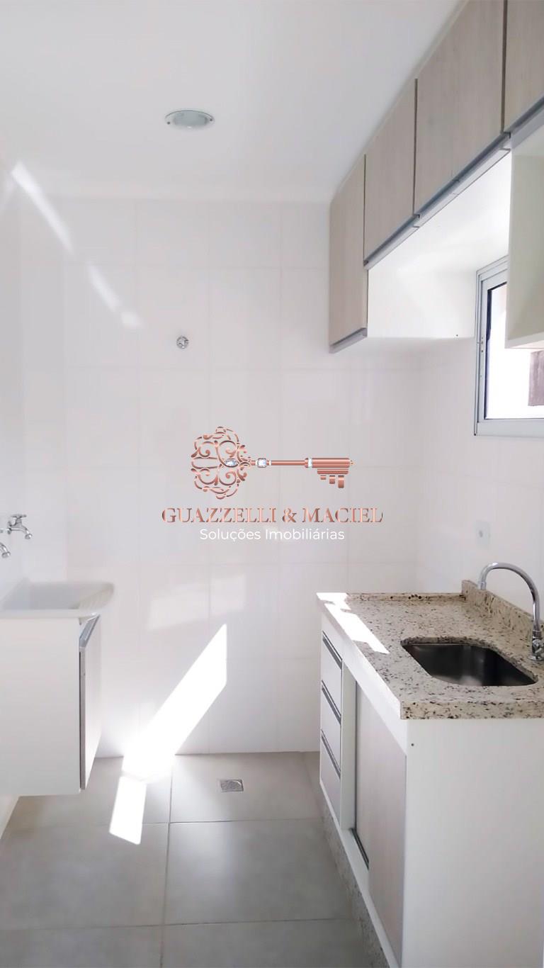 Apartamento em Jardim Meny, São Roque - Foto 5