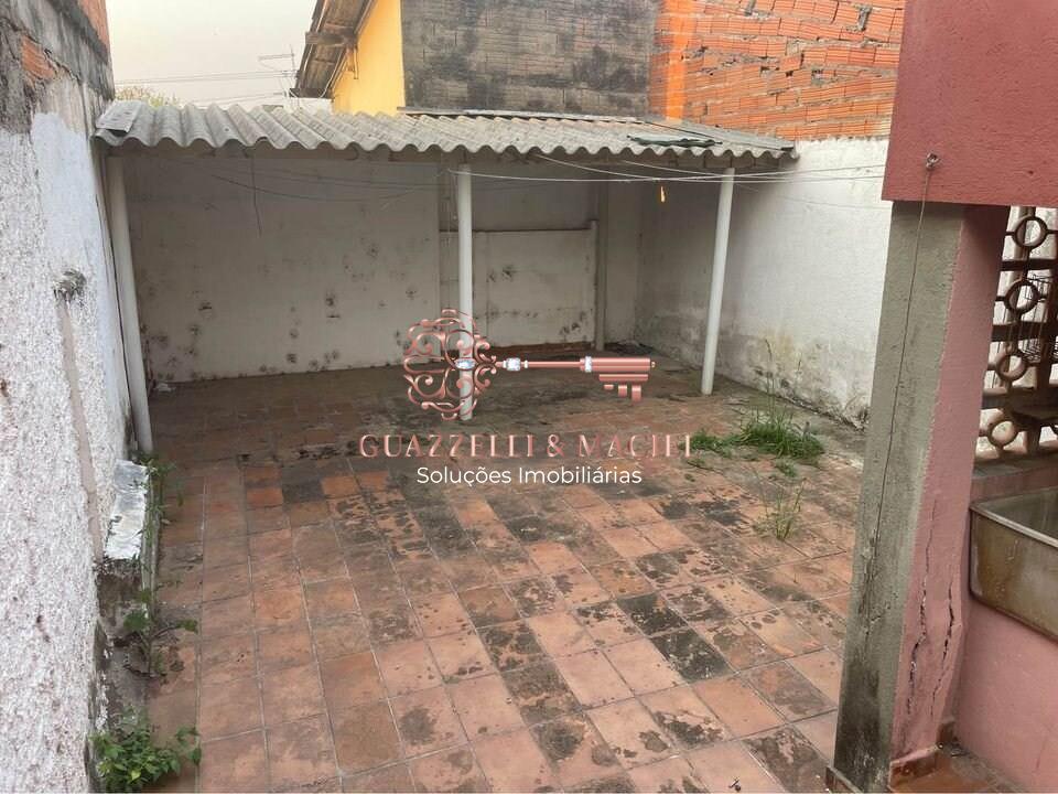 Casa em Centro, Mairinque - Casa à venda no Centro de Mairinque-SP: 2 quartos, 1 sala, 1 banheiro, 1 vaga de garagem, 150 m² de área - Foto 2