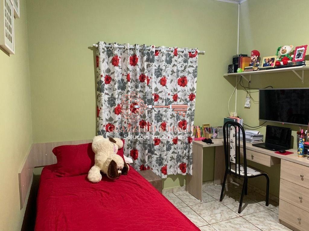 Casa em Jardim Guaçu, São Roque - Foto 9