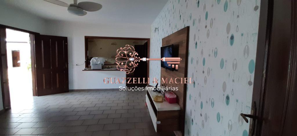 Casa em Vila Marques, São Roque - Casa para locação na Vila Marques, São Roque-SP: 4 quartos, 2 suítes, 2 salas, 3 banheiros, 6 vagas de garagem. - Foto 45