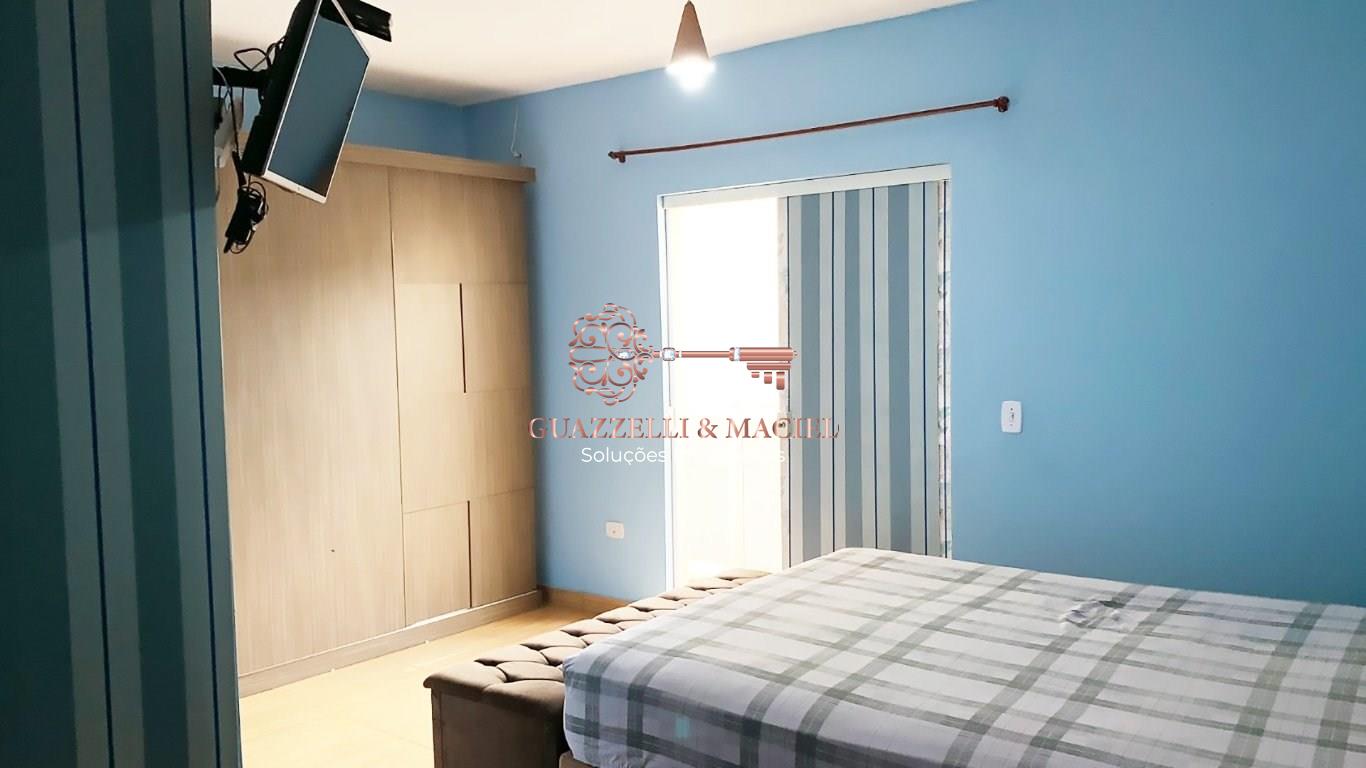 Casa em JARDIM MARIETA, São Roque - Foto 6