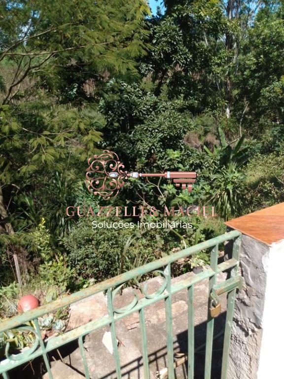 Casa em Terras de São Jose, Mairinque - Aconchegante Casa com Muito Verde em Mairinque! - Foto 6