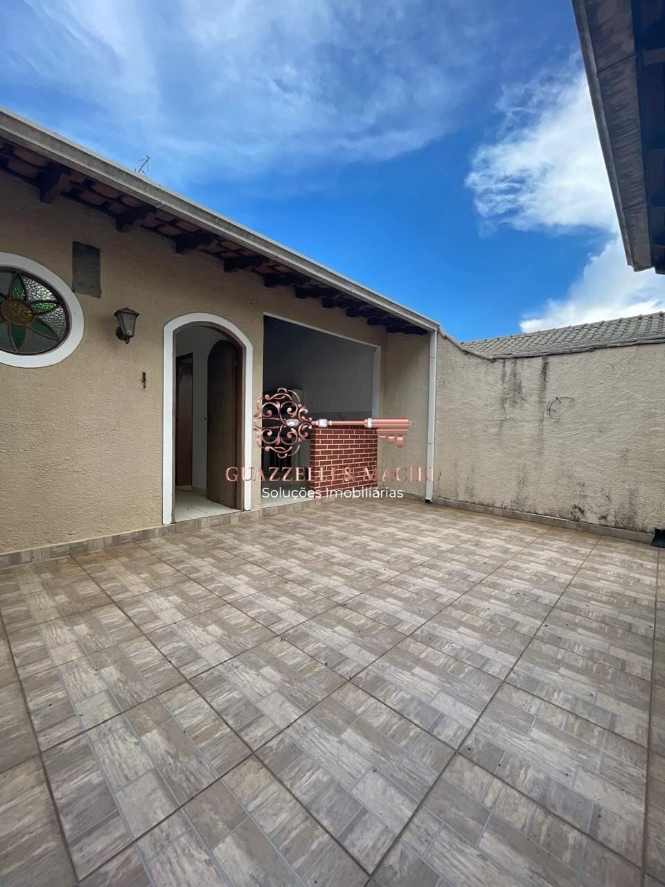 Casa para aluguel e venda, 3 quarto(s),  Jardim Cruzeiro, Mairinque