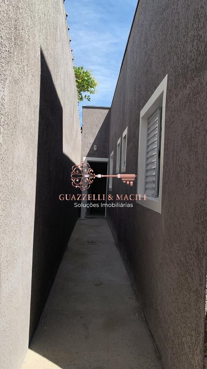 Casa em Jardim Vitória, Mairinque - Foto 15