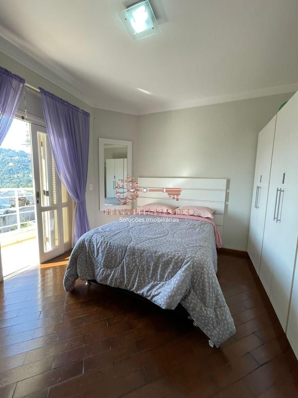 Casa em Jardim maria trindade, São Roque - Foto 17