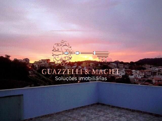 Condominio em Vila Mike, São Roque - Casa de alto padrão em condomínio na Vila Mike, São Roque-SP: 4 quartos, 3 suítes, 4 banheiros, 3 vagas, 226m². Venda ou locação! - Foto 2