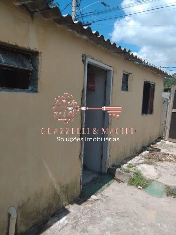 Casa em Jardim Ponta-Porã (Mailasqui), São Roque - Foto 2