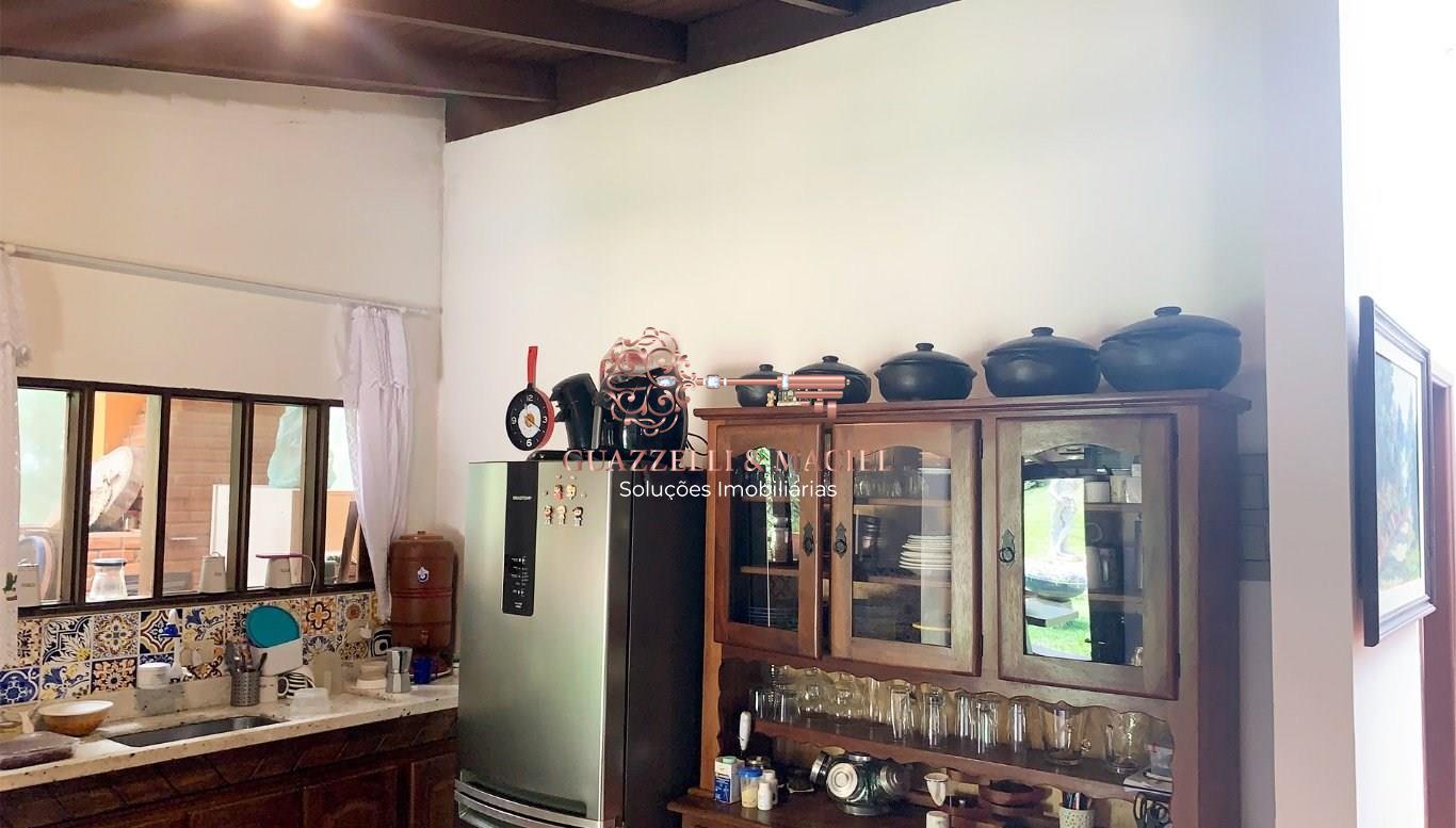 sitio em Vinhedos, São Roque - Foto 11