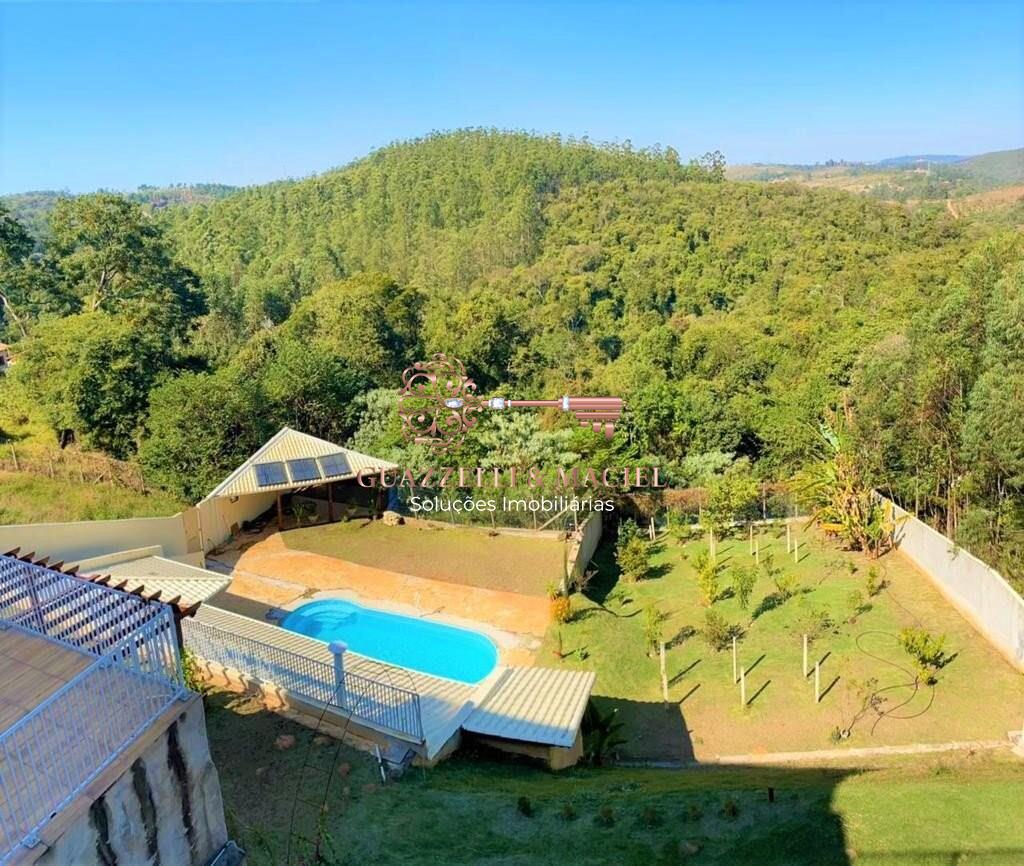 sitio em Sinindú, Mairinque - Foto 6