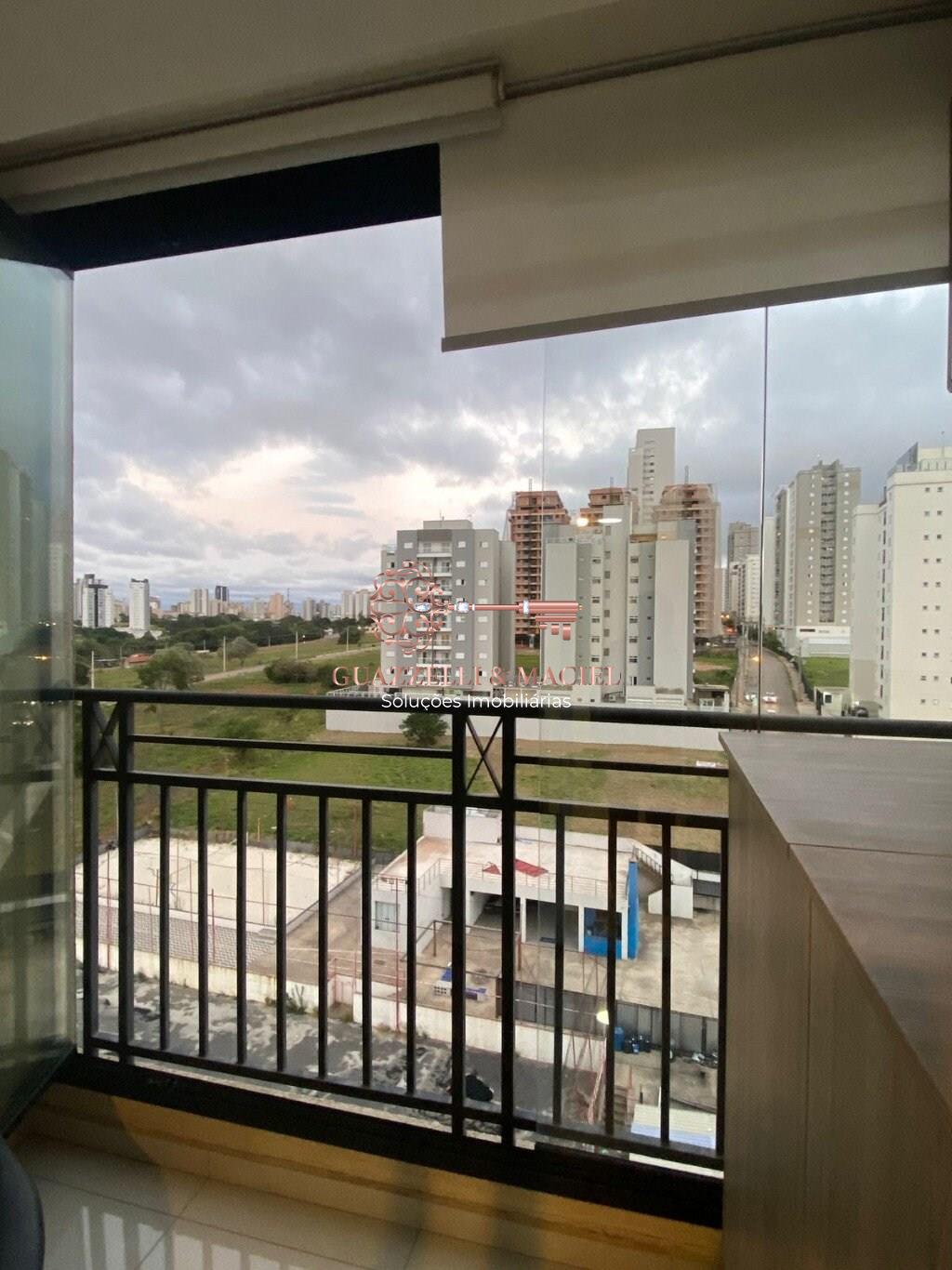 Apartamento em Parque Campolim, Sorocaba - Foto 7