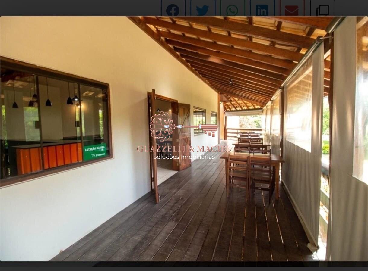 hotel em Centro (Canguera), São Roque - Foto 9
