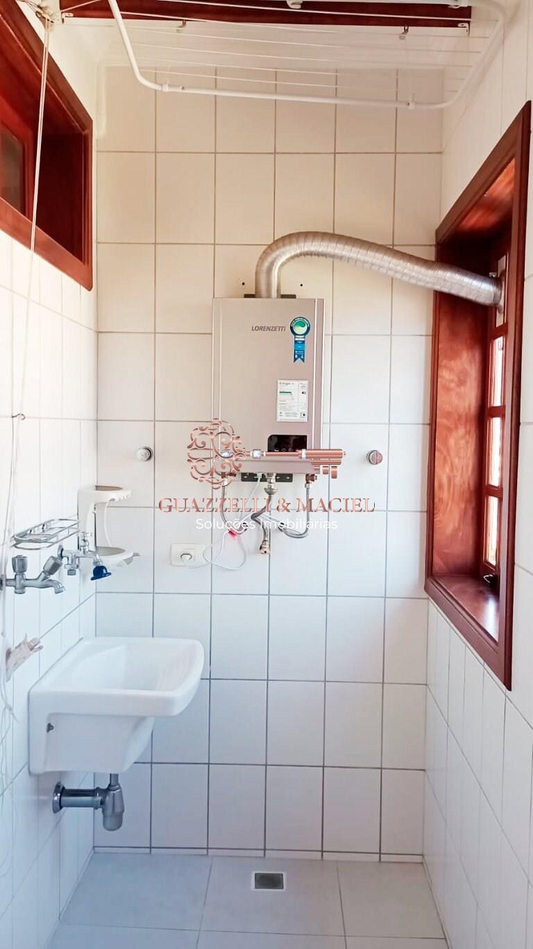 Apartamento em VILA IRENE, São Roque - Foto 21