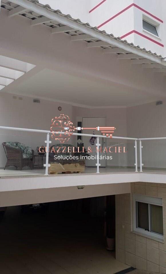 Casa em Esplanada Mendes Moraes, São Roque - Foto 14