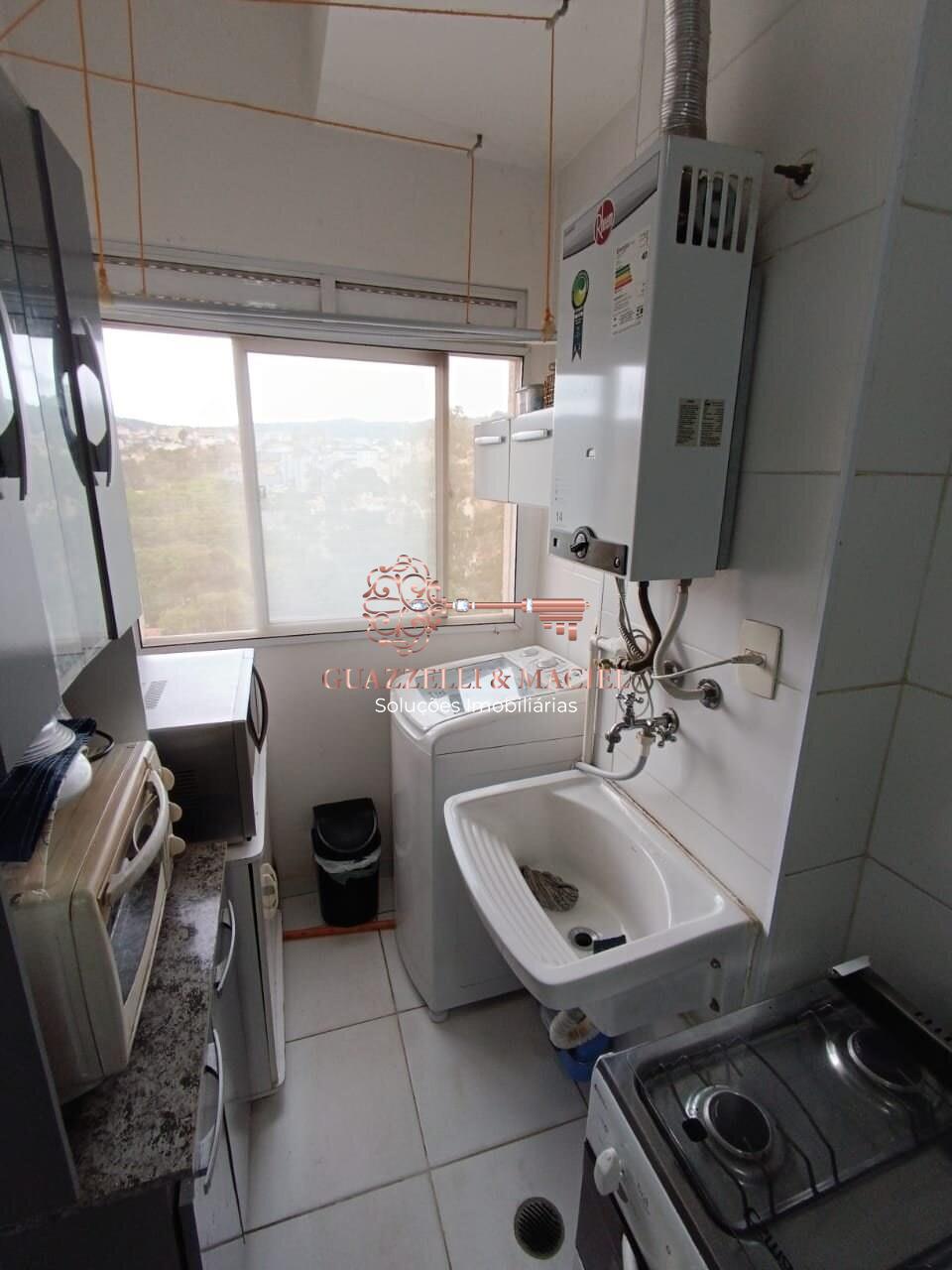 Apartamento em Centro (São Roque), São Roque - Apartamento para venda,  Centro (são Roque), São Roque - Foto 4