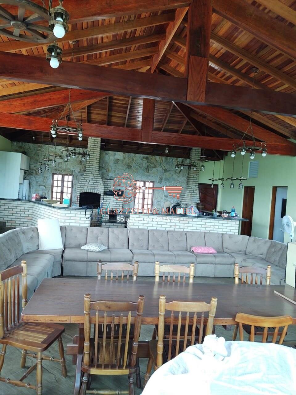 sitio em Sinindú, Mairinque - Foto 9