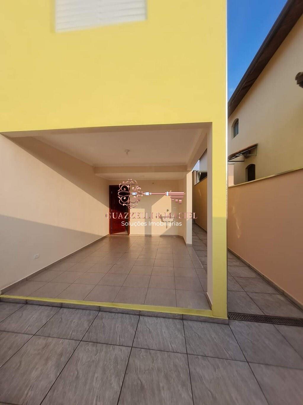 sobrado em Vila Santo Antônio, São Roque - Foto 9