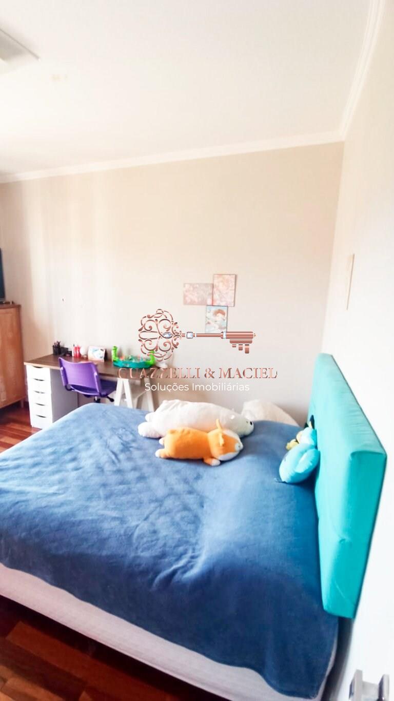 Casa em Esplanada Mendes Moraes, São Roque - Foto 22