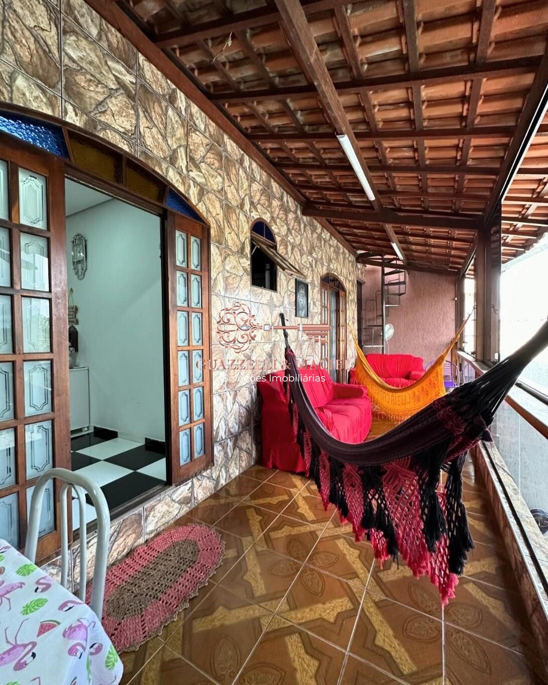 Casa em Jardim Caparelli (Mailasqui), São Roque - Foto 18
