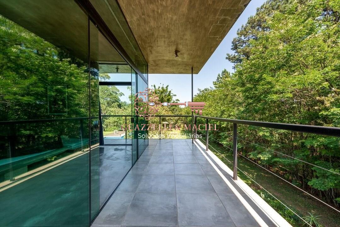 Casa em ALTO DA SERRA (MAILASQUI), SÃO ROQUE - Linda casa em condomínio no Alto da Serra em São Roque-SP: 3 suítes, ampla sala, 4 vagas de garagem e 400m² de área! - Foto 8