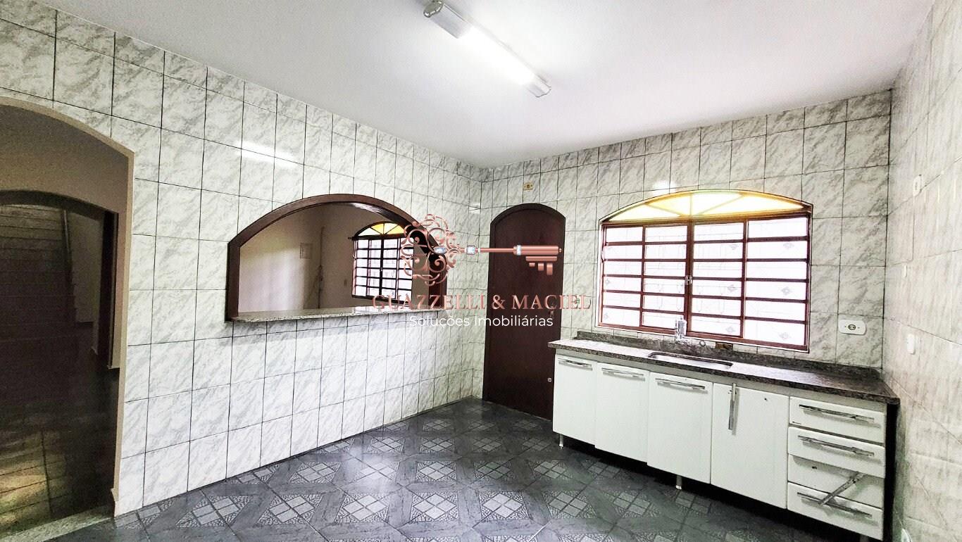 Casa em Jardim Rene, São Roque - Foto 9