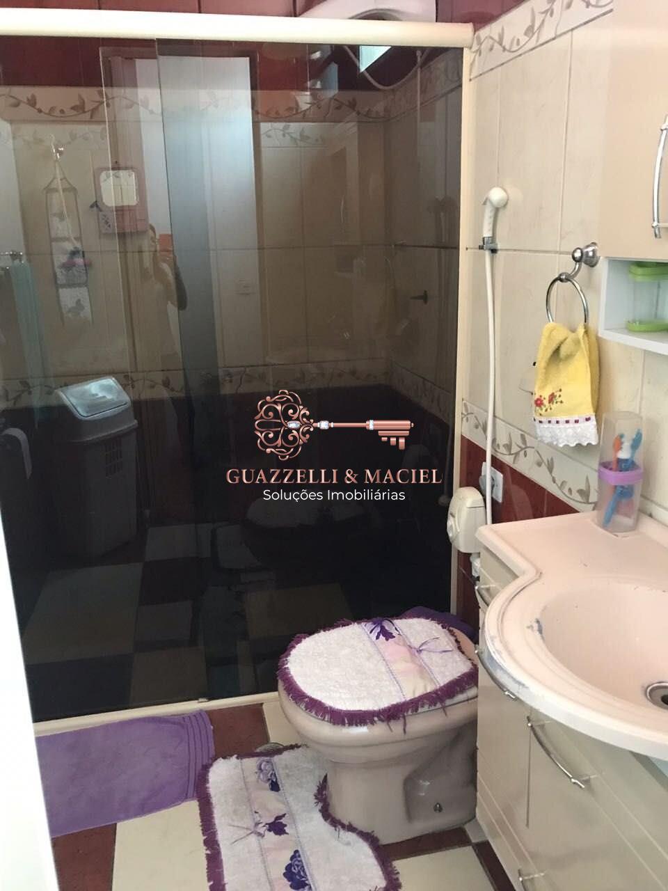 Casa em Jardim Caparelli (Mailasqui), São Roque - Foto 14