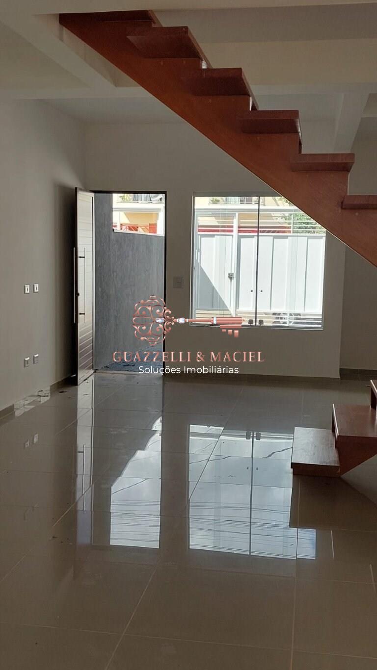 Casa em Loteamento Jardim do Sol (Mailasqui), São Roque - Foto 12