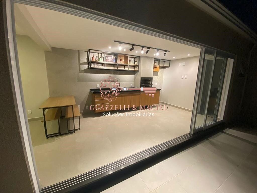 Apartamento em Jardim maria trindade, São Roque - Apartamento para locação no Jardim Maria Trindade, São Roque-SP: 2 quartos, 1 suíte, 1 sala, 3 banheiros, 2 vagas, 100m². - Foto 7
