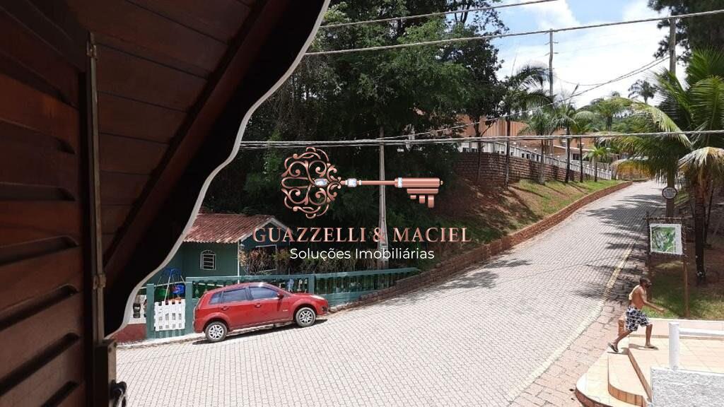 chale em Liberdade, Itu - Maravilhoso Chalé a venda no km63 da Castelo Branco , 2 quarto(s),  São Roque - Foto 17