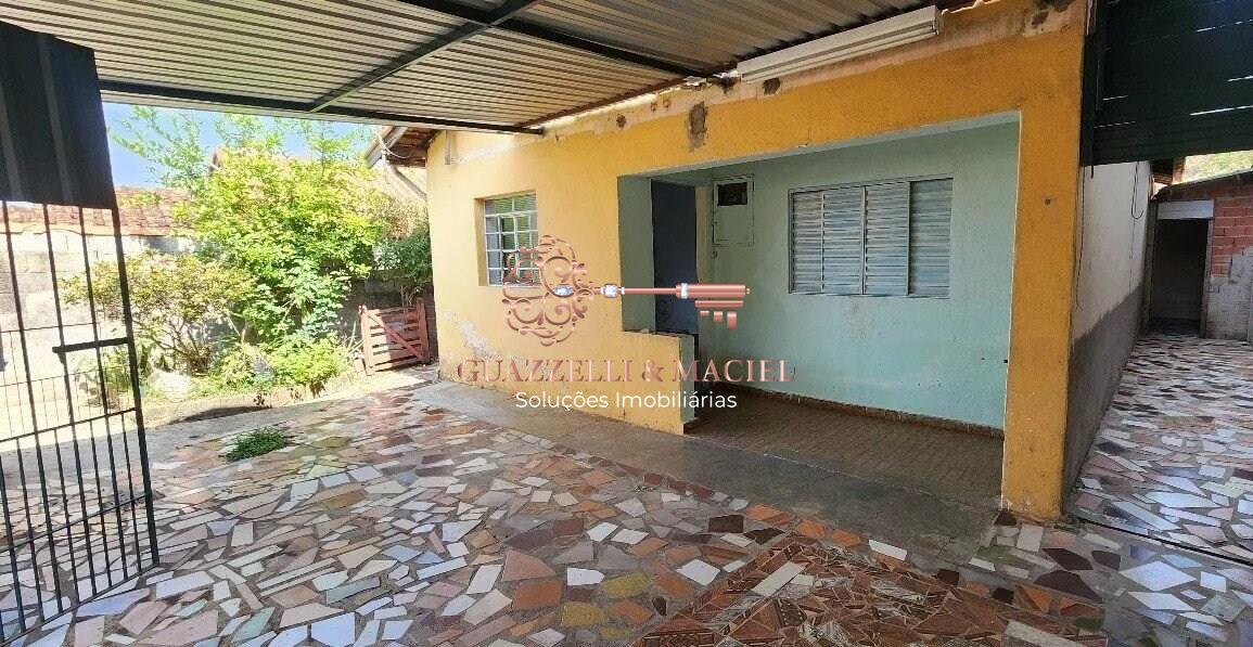 Casa em Vila Santo Antônio, São Roque - Casa para venda, 2 quarto(s),  Vila Santo Antônio, São Roque - Foto 1