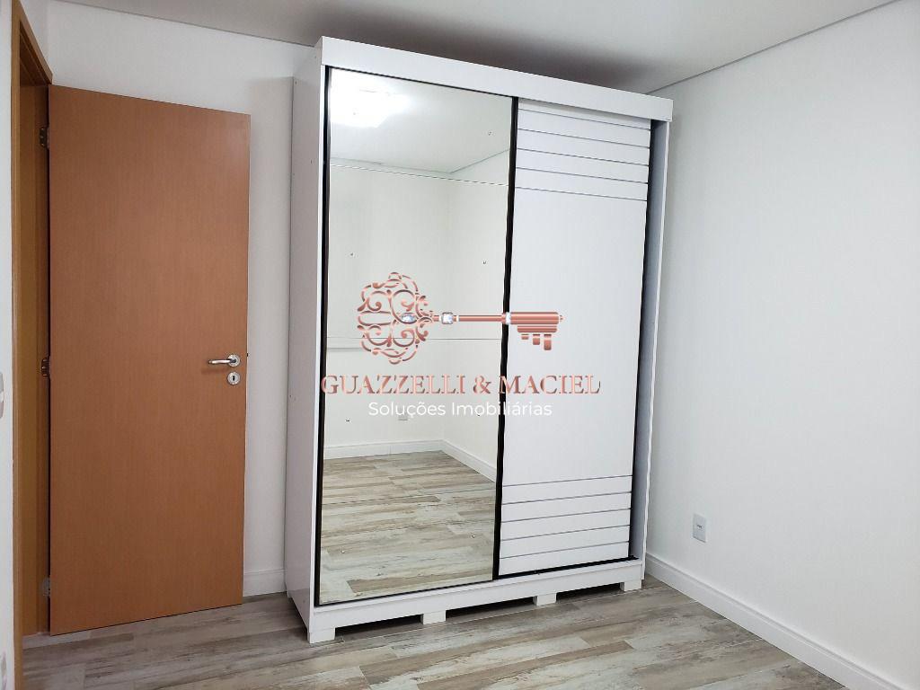 Apartamento em Jardim Flórida, São Roque - Apartamento à venda ou locação em São Roque-SP, Jardim Flórida: 3 quartos, 1 suíte, 2 salas, 2 banheiros, 2 vagas, 100 m². - Foto 15