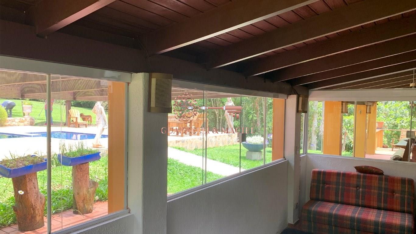 sitio em Vinhedos, São Roque - Foto 28