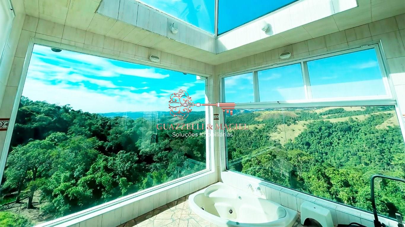 sitio em Jardim Guaçu, São Roque - Foto 17