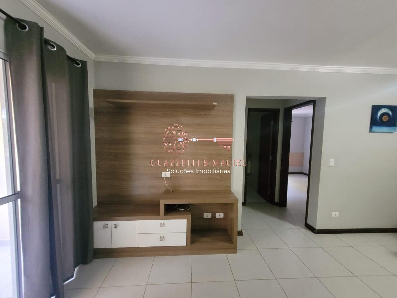 Apartamento em Centro, São Roque - Imóvel deslumbrante à venda no Centro de São Roque-SP: 2 quartos, 1 suíte, sala ampla, 1 banheiro, 1 vaga de garagem, 90m². - Foto 6