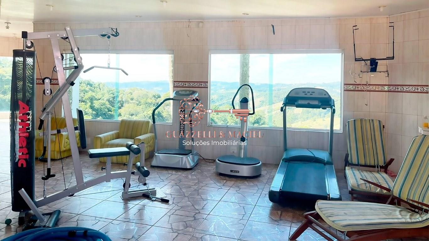 sitio em Jardim Guaçu, São Roque - Foto 15