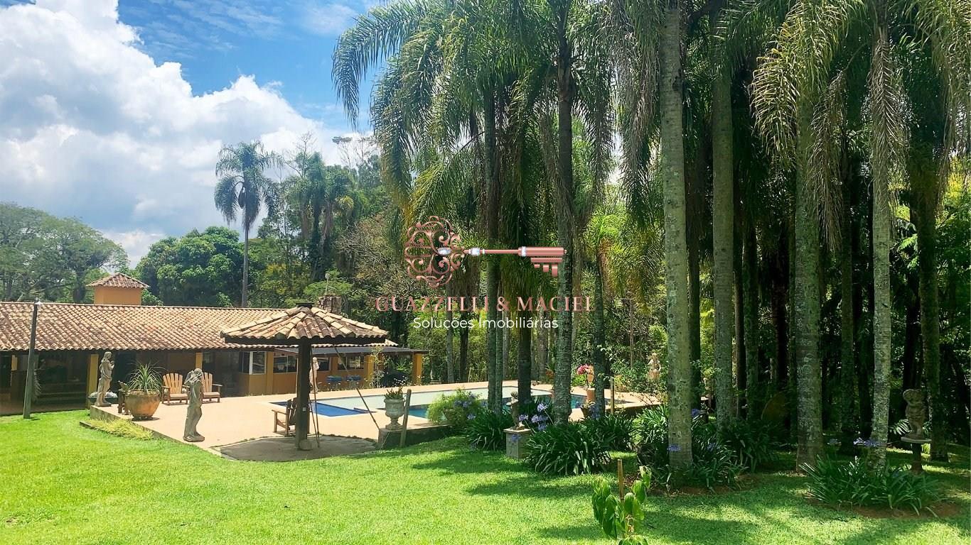 sitio em Vinhedos, São Roque - Foto 6