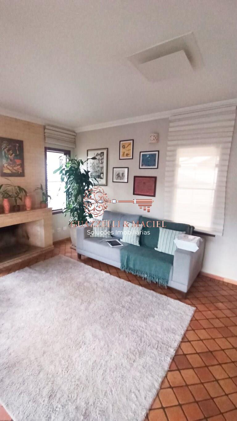 Casa em Esplanada Mendes Moraes, São Roque - Foto 17