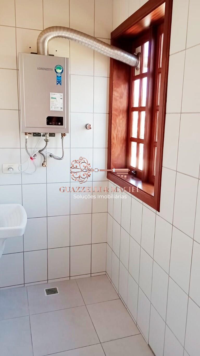 Apartamento em VILA IRENE, São Roque - Foto 22