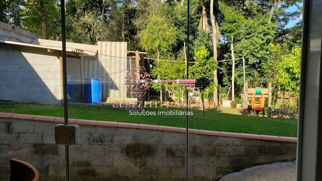 Chácara em Vila Amaral, São Roque - Foto 10