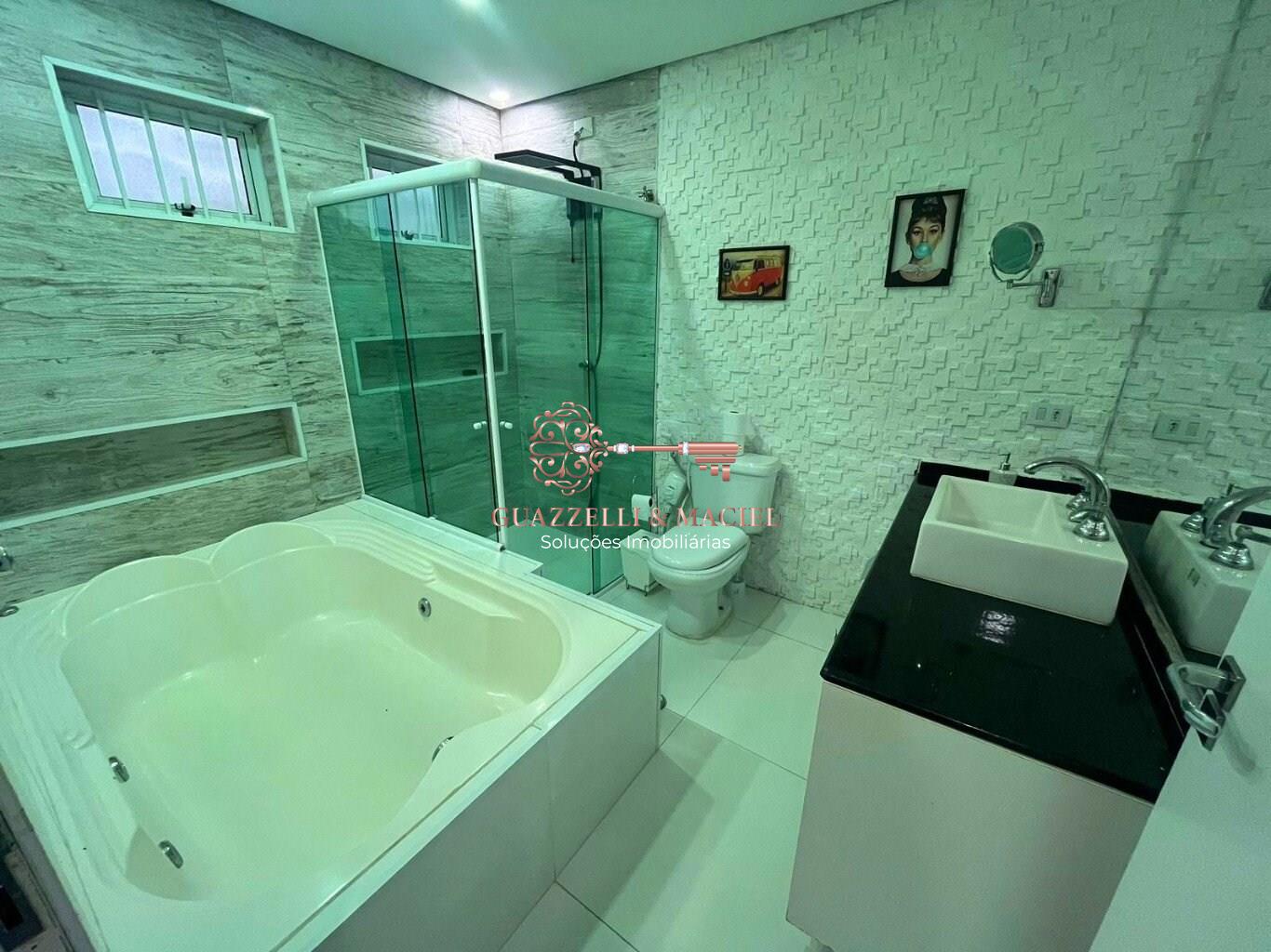 Casa em Jardim boa vista, São Roque - Foto 15