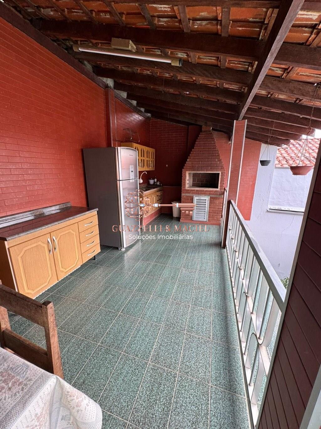 Casa em parque 9 de julho, São Roque - Foto 20