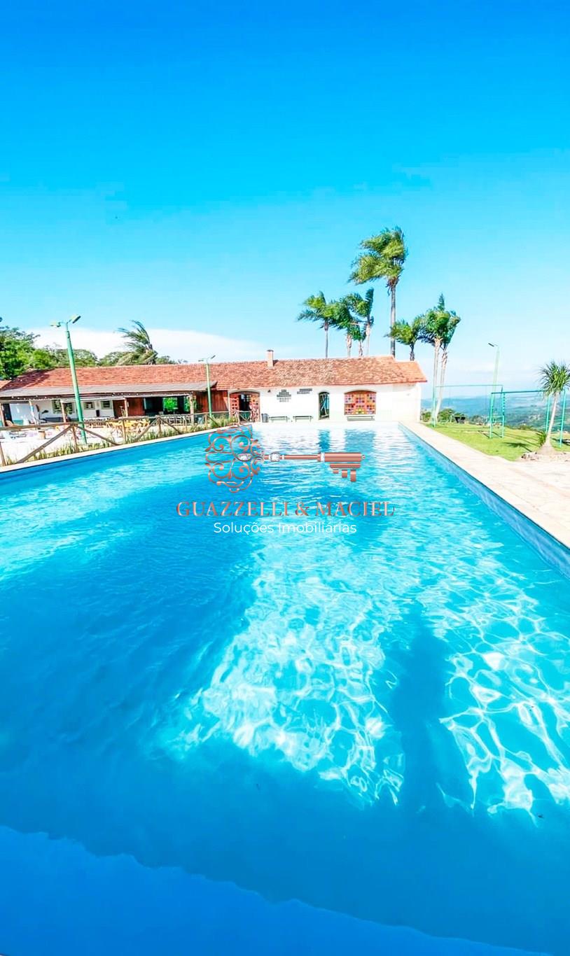 sitio em Jardim Guaçu, São Roque - Foto 22