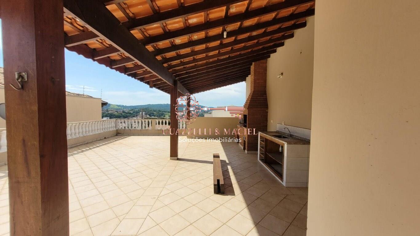 Casa em Jardim Meny, São Roque - Foto 17