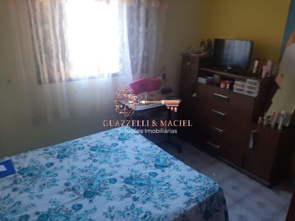 Casa em Jardim Mosteiro, São Roque - Foto 17